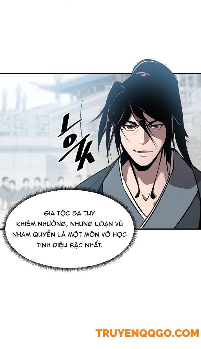 Đại Sư Võ Thuật Toàn Cầu - Chapter 7 - Page 24