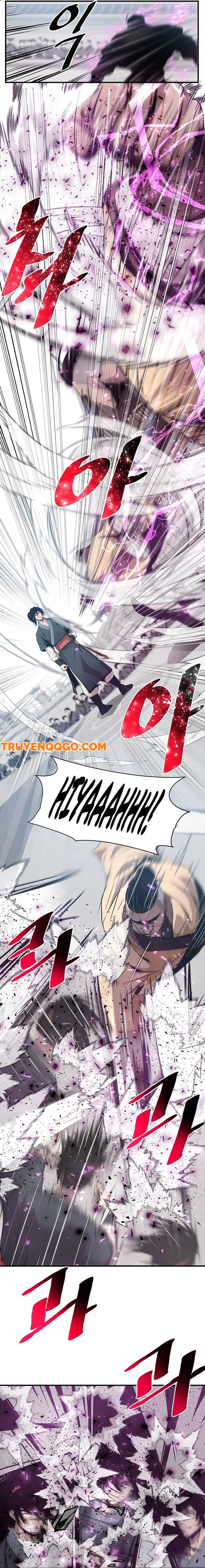 Đại Sư Võ Thuật Toàn Cầu - Chapter 7 - Page 28