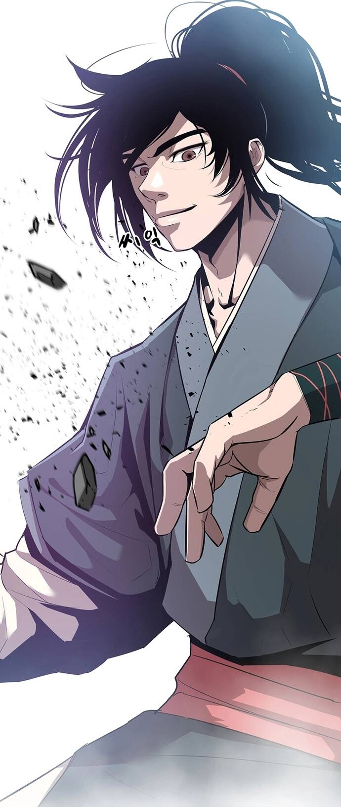 Đại Sư Võ Thuật Toàn Cầu - Chapter 7 - Page 3