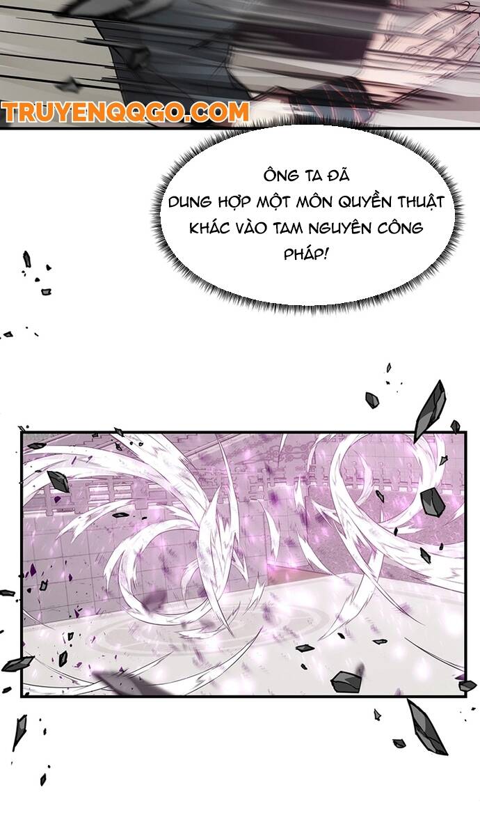 Đại Sư Võ Thuật Toàn Cầu - Chapter 7 - Page 35