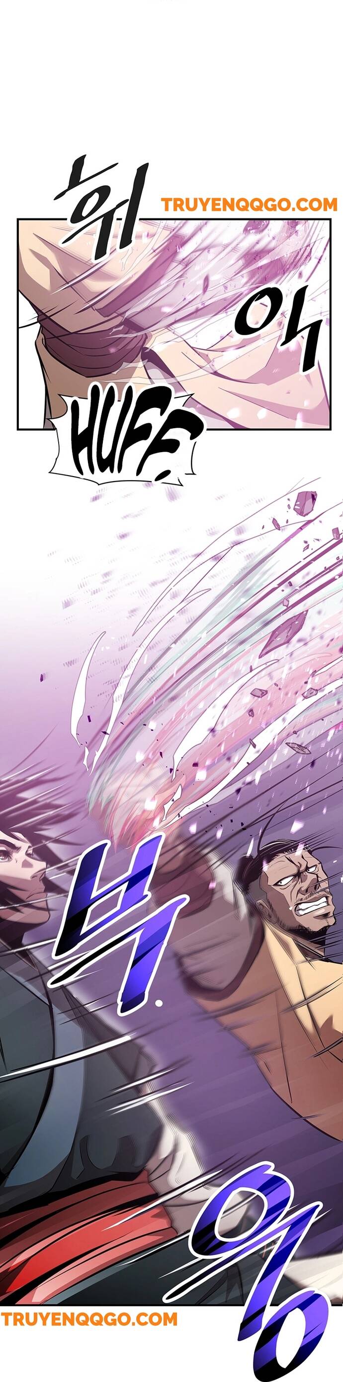 Đại Sư Võ Thuật Toàn Cầu - Chapter 7 - Page 38