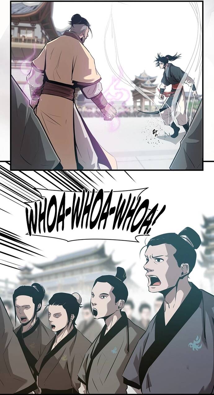 Đại Sư Võ Thuật Toàn Cầu - Chapter 7 - Page 4