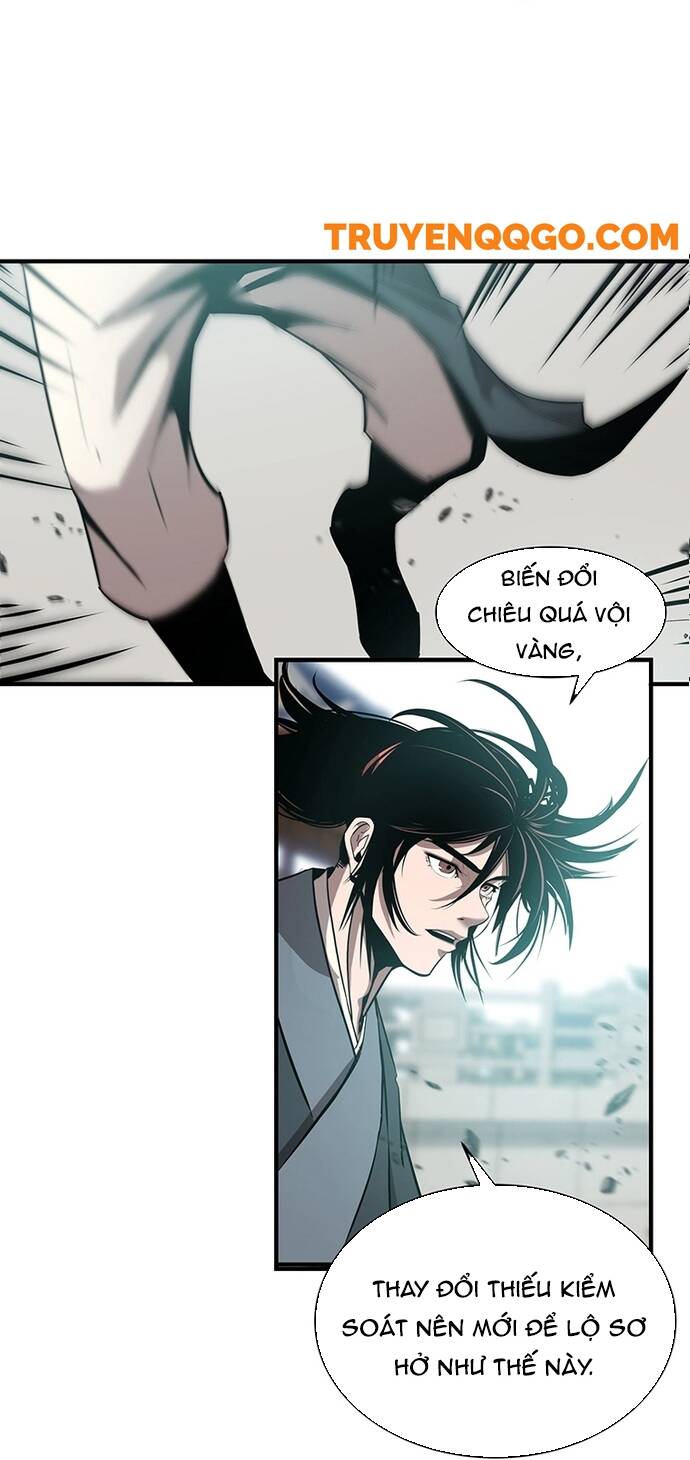 Đại Sư Võ Thuật Toàn Cầu - Chapter 7 - Page 42