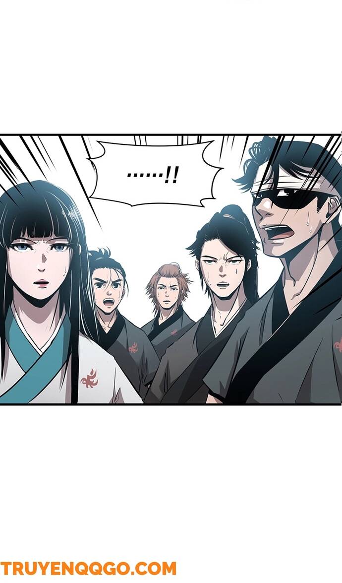 Đại Sư Võ Thuật Toàn Cầu - Chapter 7 - Page 43