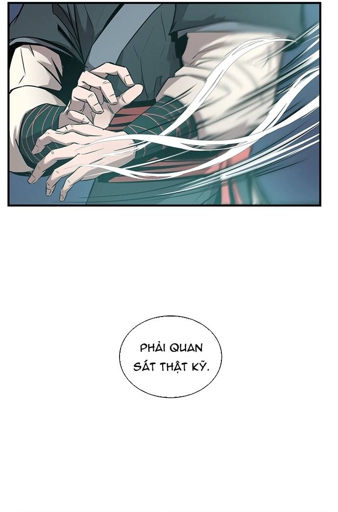 Đại Sư Võ Thuật Toàn Cầu - Chapter 7 - Page 44