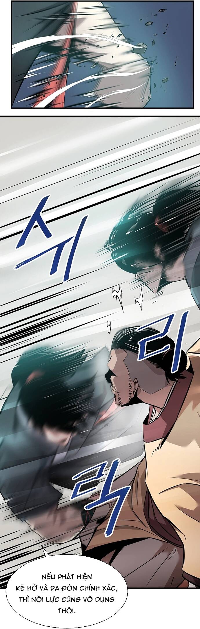 Đại Sư Võ Thuật Toàn Cầu - Chapter 7 - Page 45