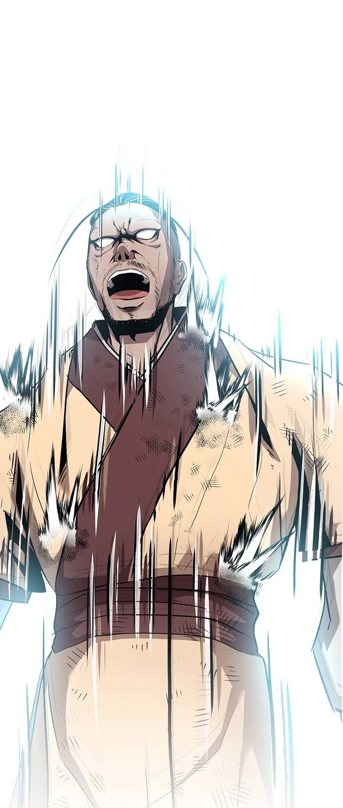 Đại Sư Võ Thuật Toàn Cầu - Chapter 7 - Page 53