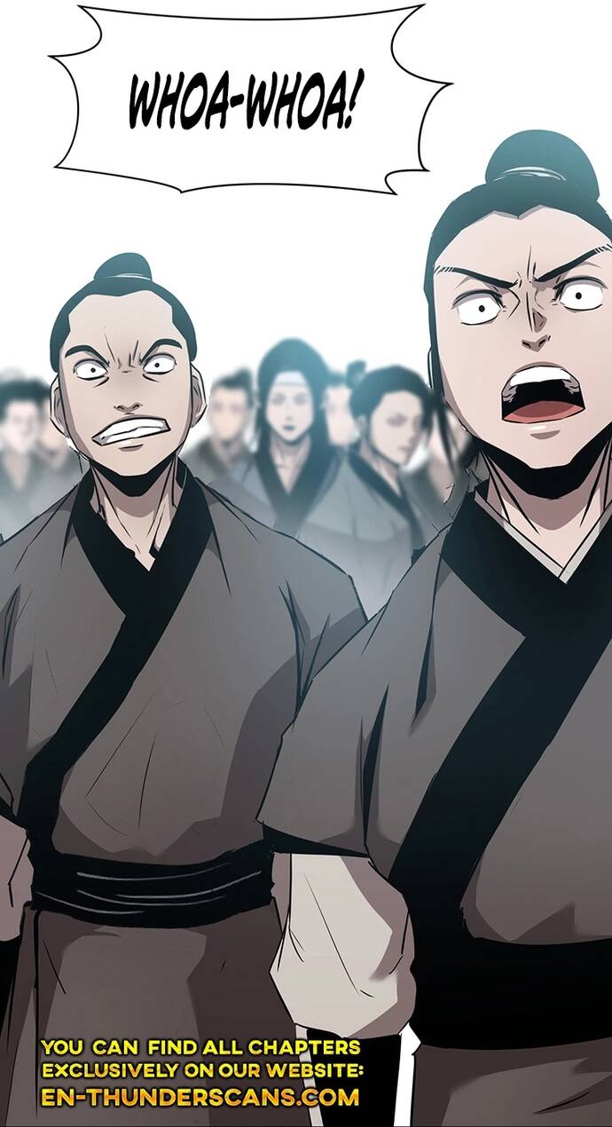 Đại Sư Võ Thuật Toàn Cầu - Chapter 7 - Page 61