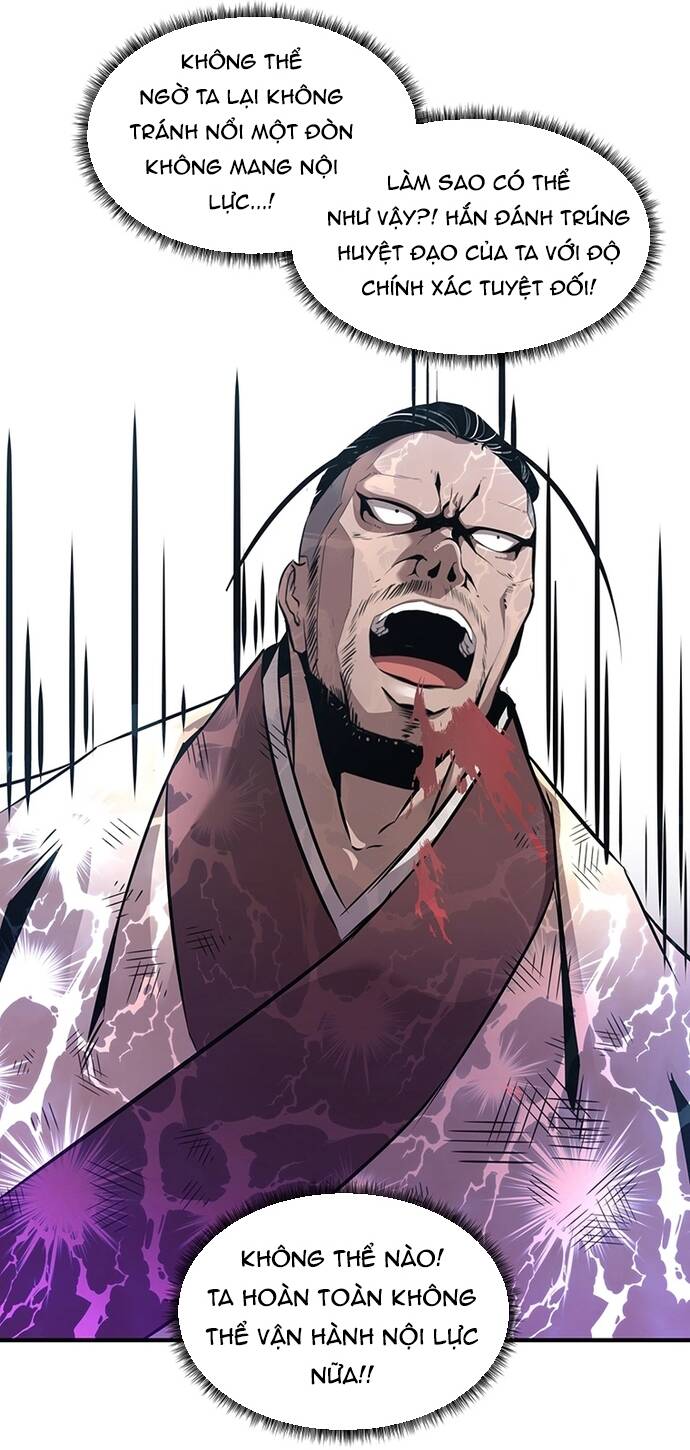 Đại Sư Võ Thuật Toàn Cầu - Chapter 7 - Page 63