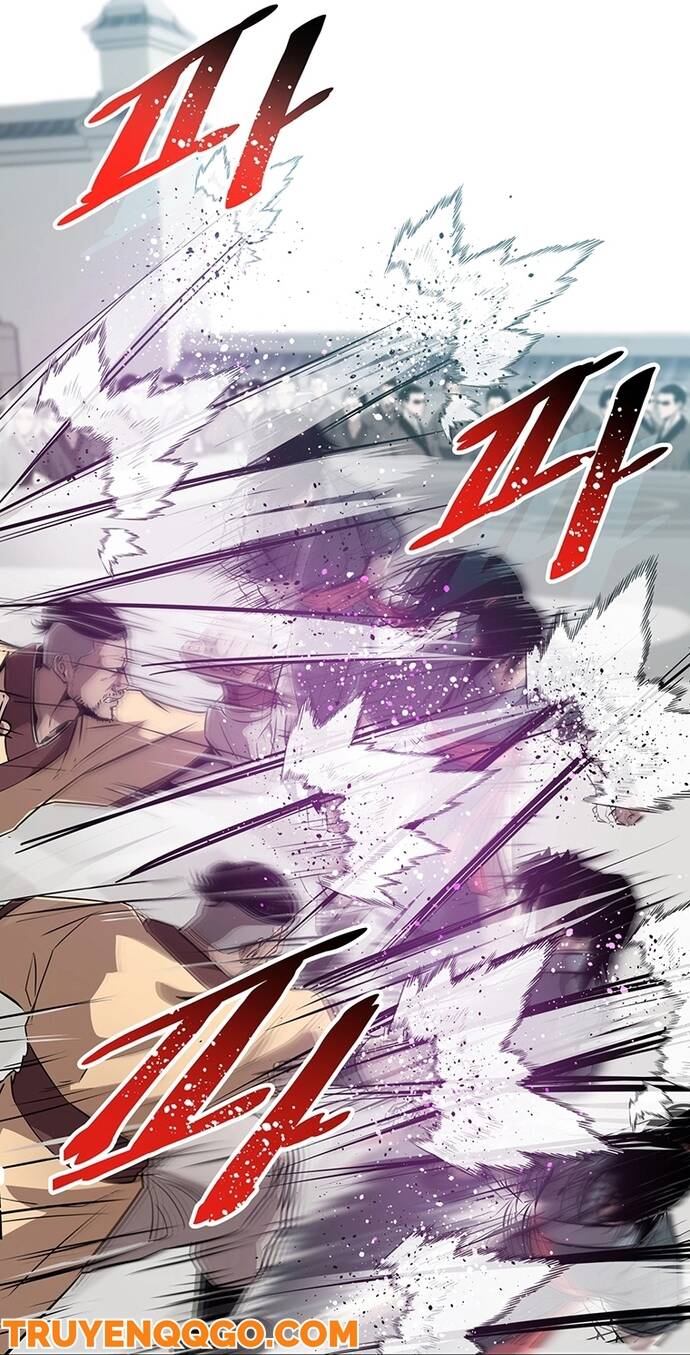 Đại Sư Võ Thuật Toàn Cầu - Chapter 7 - Page 8