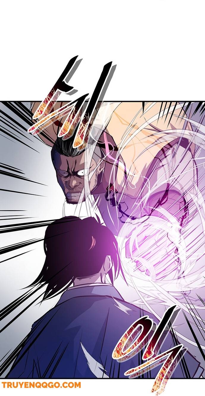 Đại Sư Võ Thuật Toàn Cầu Chapter 8 - Trang 10