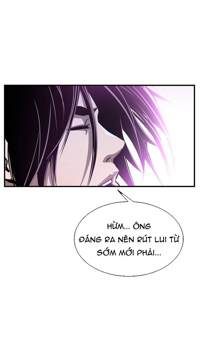 Đại Sư Võ Thuật Toàn Cầu Chapter 8 - Trang 11