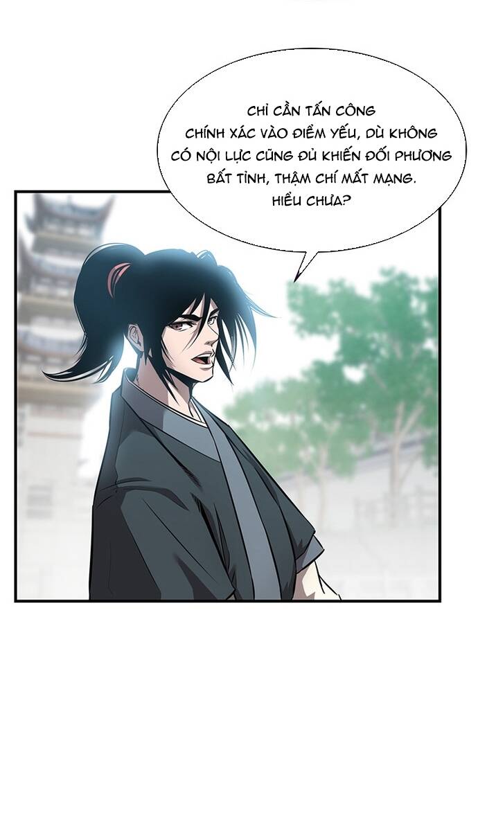 Đại Sư Võ Thuật Toàn Cầu Chapter 8 - Trang 24