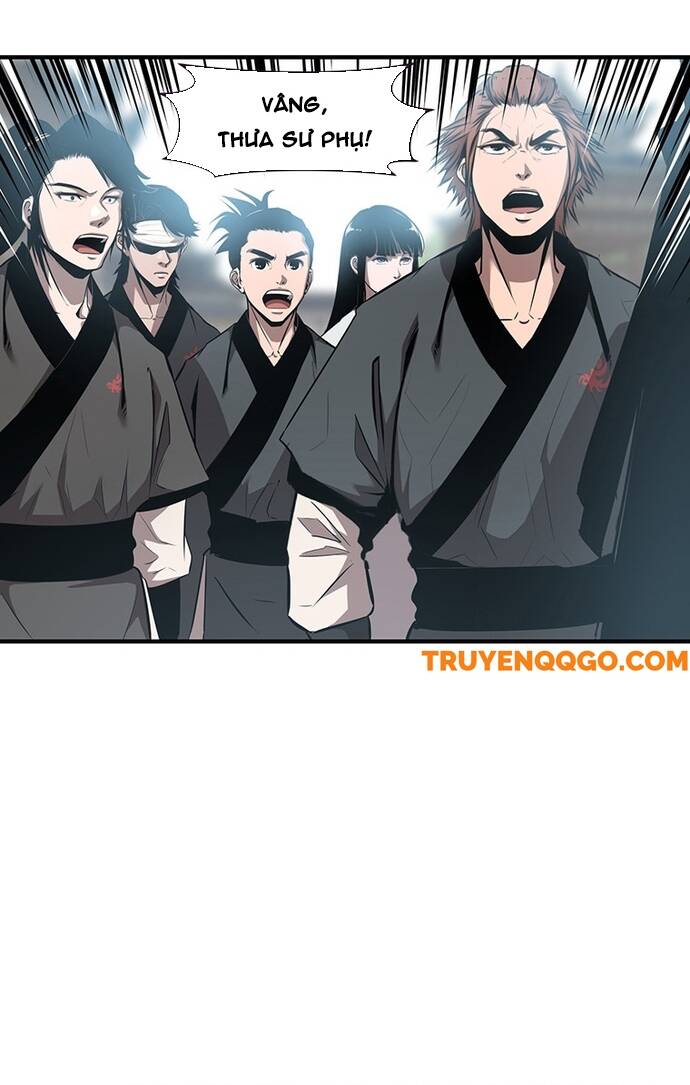 Đại Sư Võ Thuật Toàn Cầu Chapter 8 - Trang 25