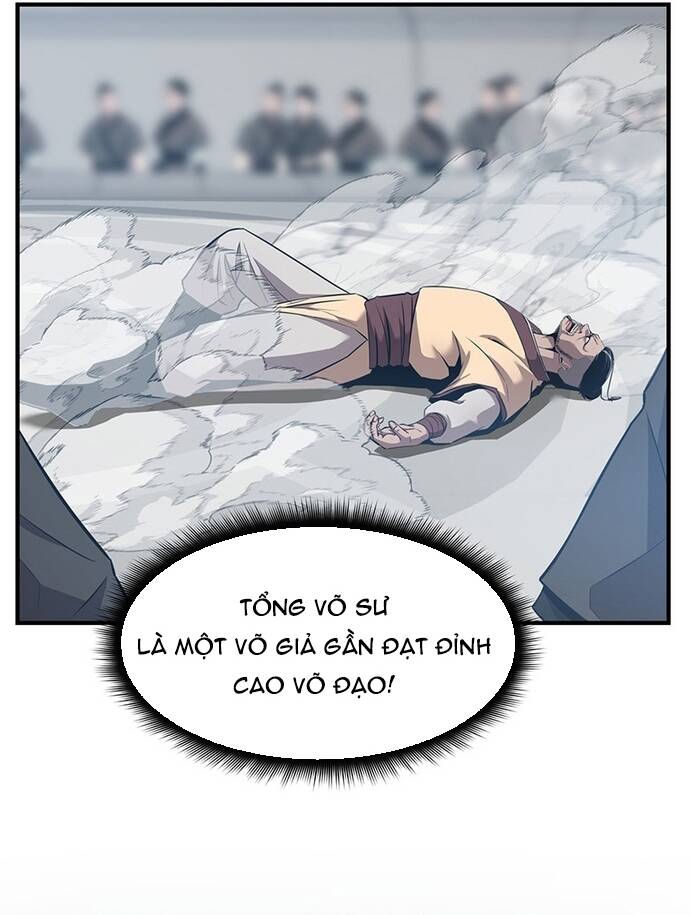 Đại Sư Võ Thuật Toàn Cầu Chapter 8 - Trang 28