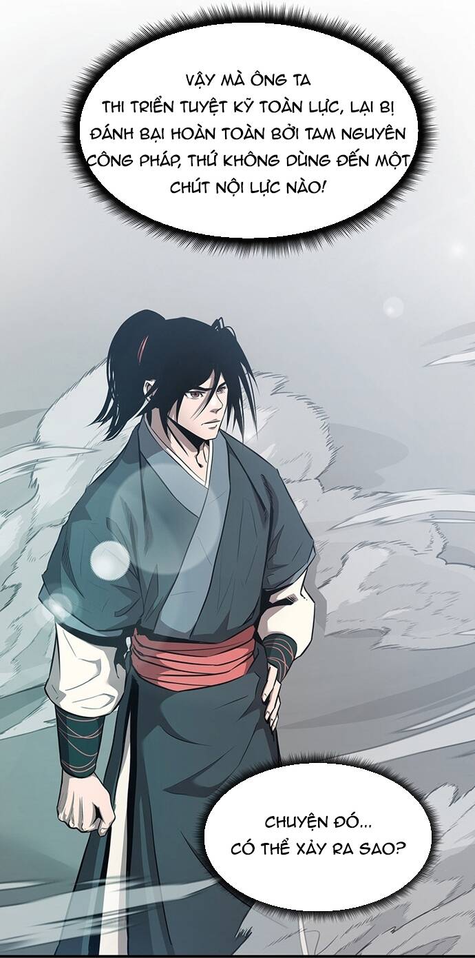 Đại Sư Võ Thuật Toàn Cầu Chapter 8 - Trang 29