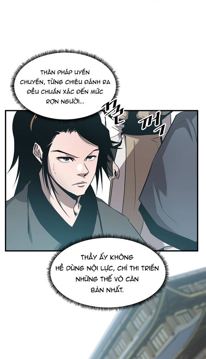 Đại Sư Võ Thuật Toàn Cầu Chapter 8 - Trang 3