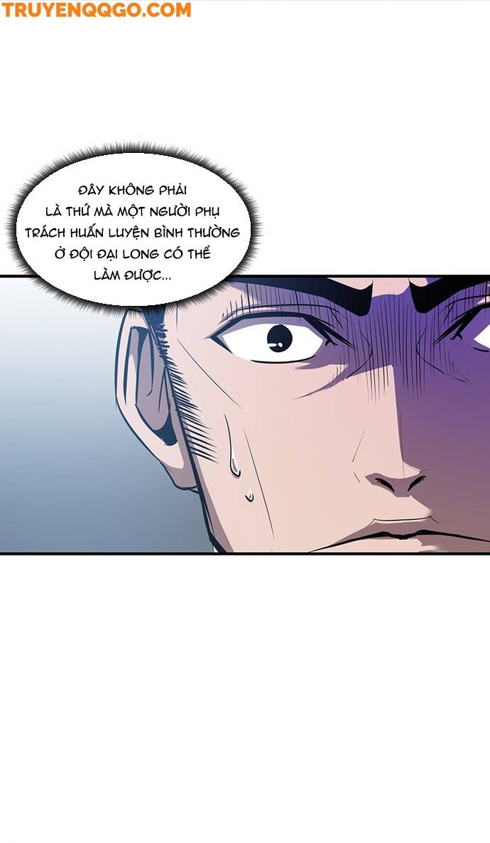 Đại Sư Võ Thuật Toàn Cầu Chapter 8 - Trang 30