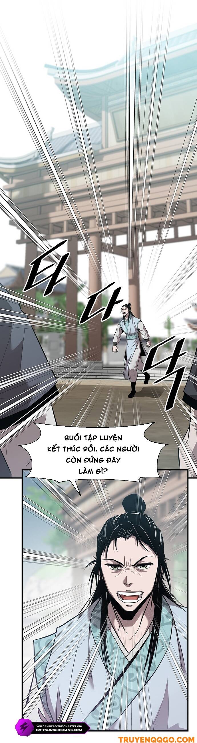 Đại Sư Võ Thuật Toàn Cầu Chapter 8 - Trang 32