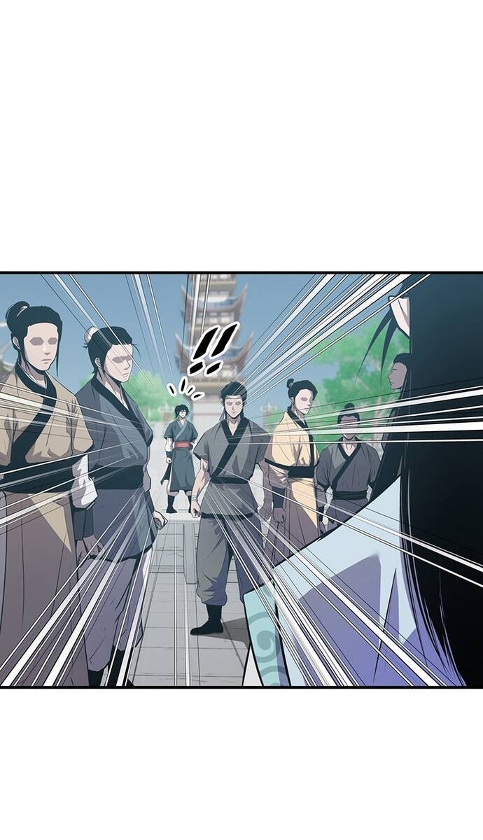 Đại Sư Võ Thuật Toàn Cầu Chapter 8 - Trang 33