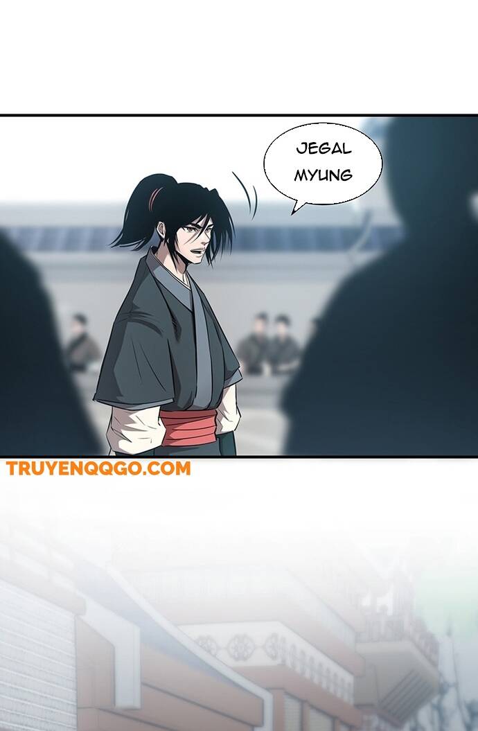 Đại Sư Võ Thuật Toàn Cầu Chapter 8 - Trang 34