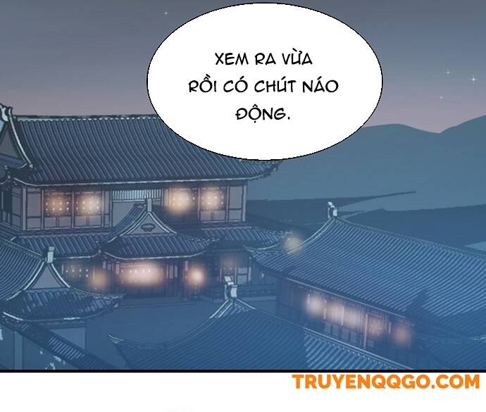 Đại Sư Võ Thuật Toàn Cầu Chapter 8 - Trang 38