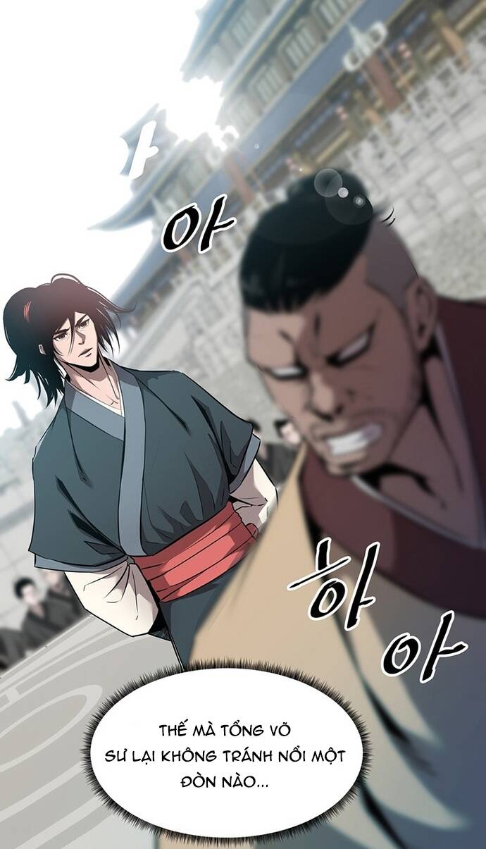 Đại Sư Võ Thuật Toàn Cầu Chapter 8 - Trang 4