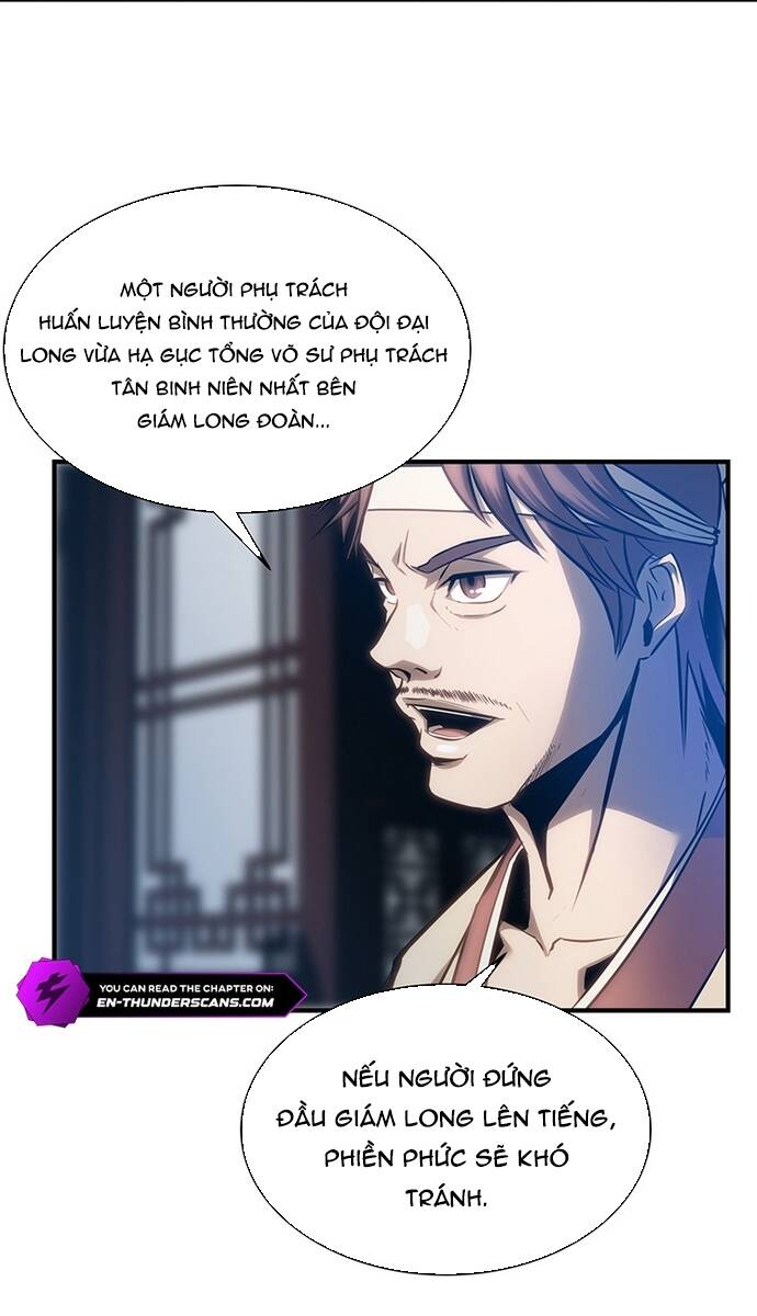 Đại Sư Võ Thuật Toàn Cầu Chapter 8 - Trang 40