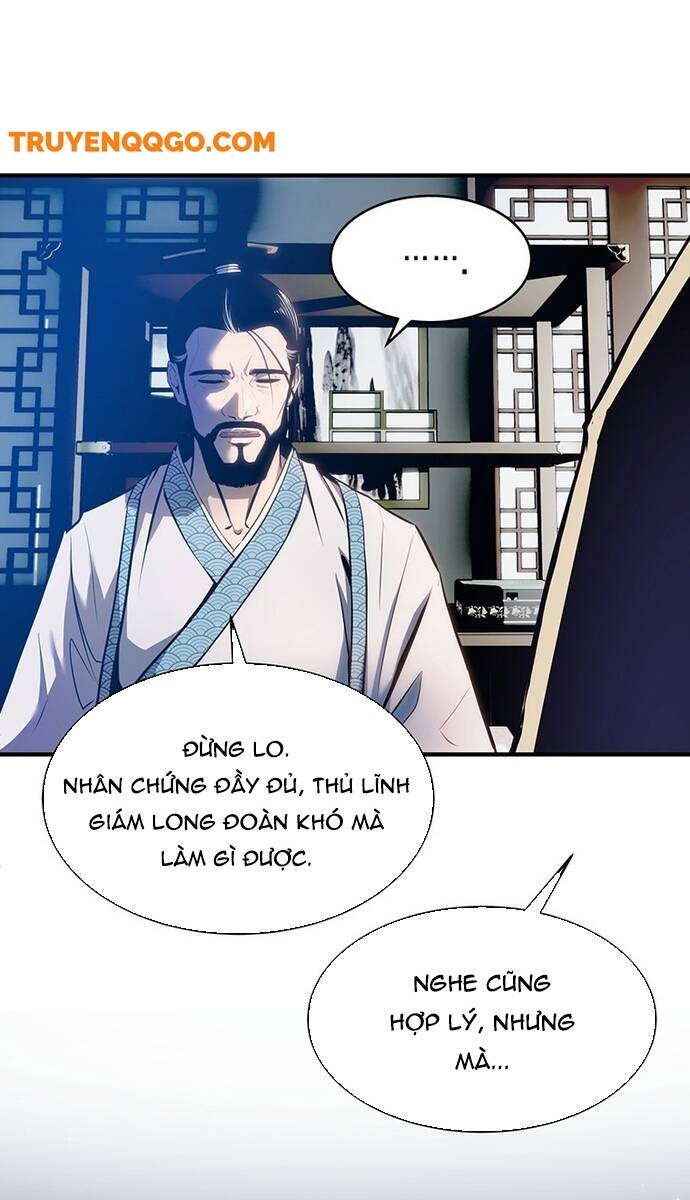 Đại Sư Võ Thuật Toàn Cầu Chapter 8 - Trang 41
