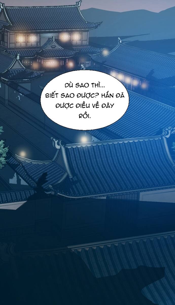 Đại Sư Võ Thuật Toàn Cầu Chapter 8 - Trang 43