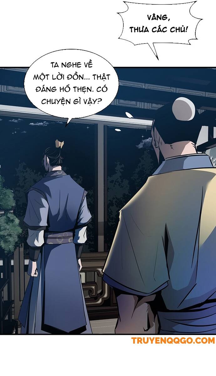 Đại Sư Võ Thuật Toàn Cầu Chapter 8 - Trang 47