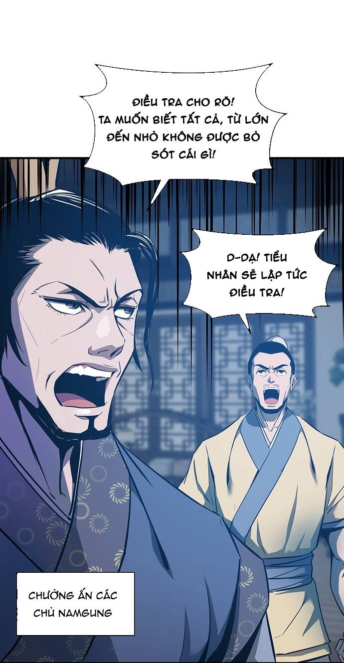 Đại Sư Võ Thuật Toàn Cầu Chapter 8 - Trang 49