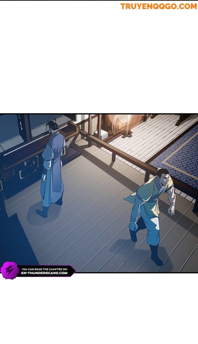 Đại Sư Võ Thuật Toàn Cầu Chapter 8 - Trang 50