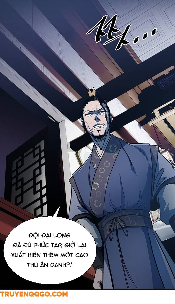 Đại Sư Võ Thuật Toàn Cầu Chapter 8 - Trang 52