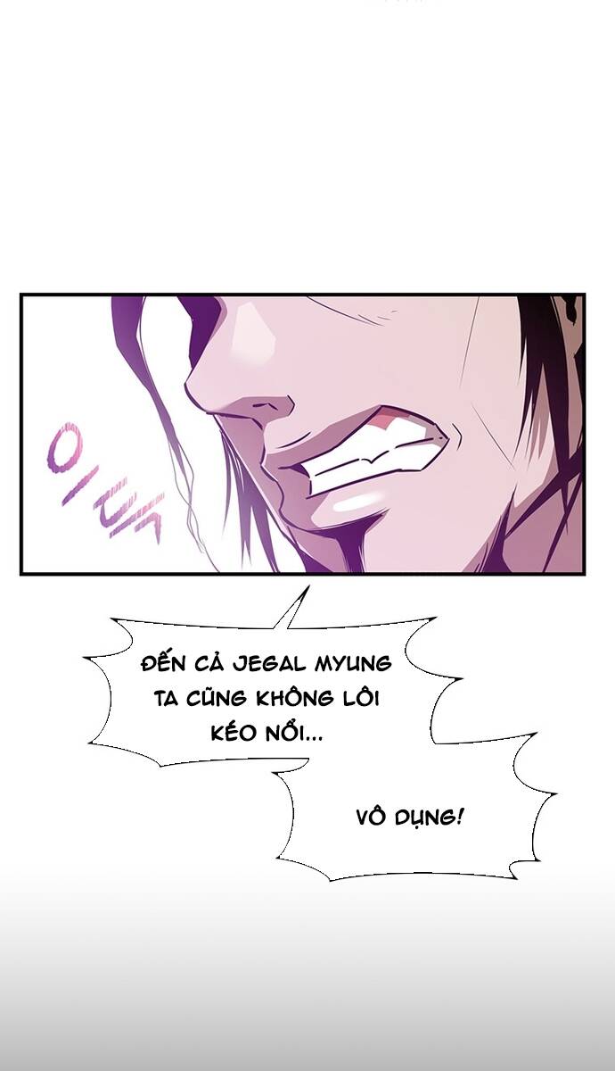 Đại Sư Võ Thuật Toàn Cầu Chapter 8 - Trang 54