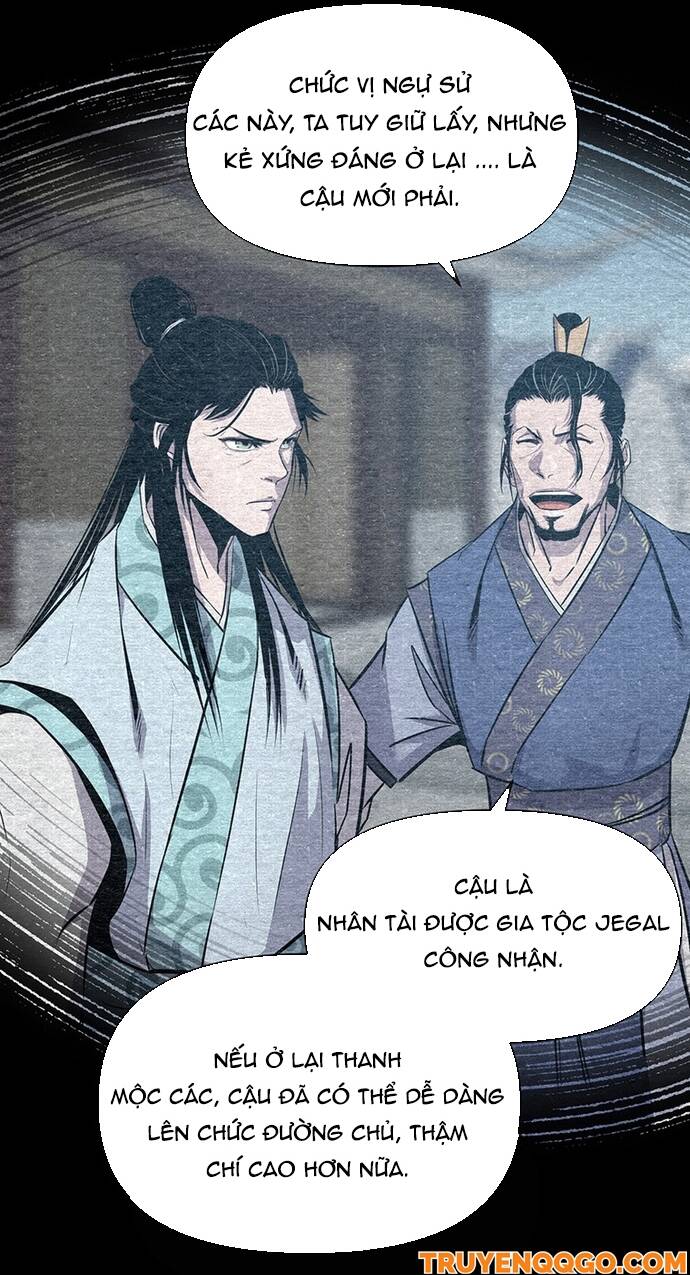 Đại Sư Võ Thuật Toàn Cầu Chapter 8 - Trang 56