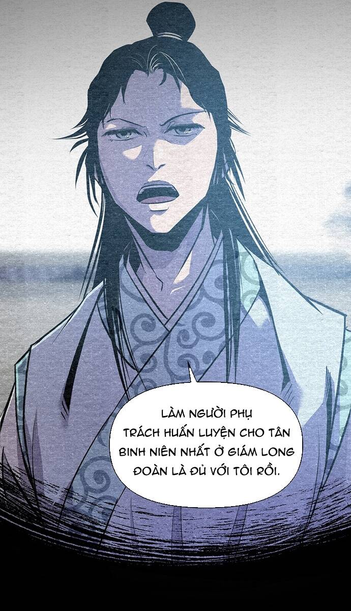 Đại Sư Võ Thuật Toàn Cầu Chapter 8 - Trang 59