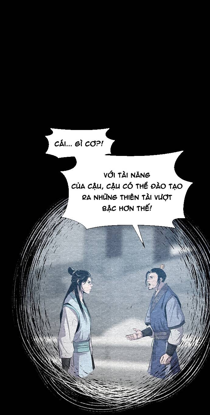 Đại Sư Võ Thuật Toàn Cầu Chapter 8 - Trang 60