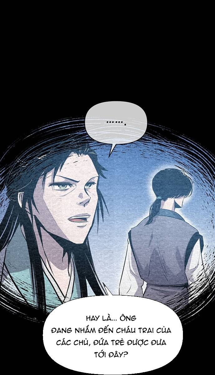 Đại Sư Võ Thuật Toàn Cầu Chapter 8 - Trang 61