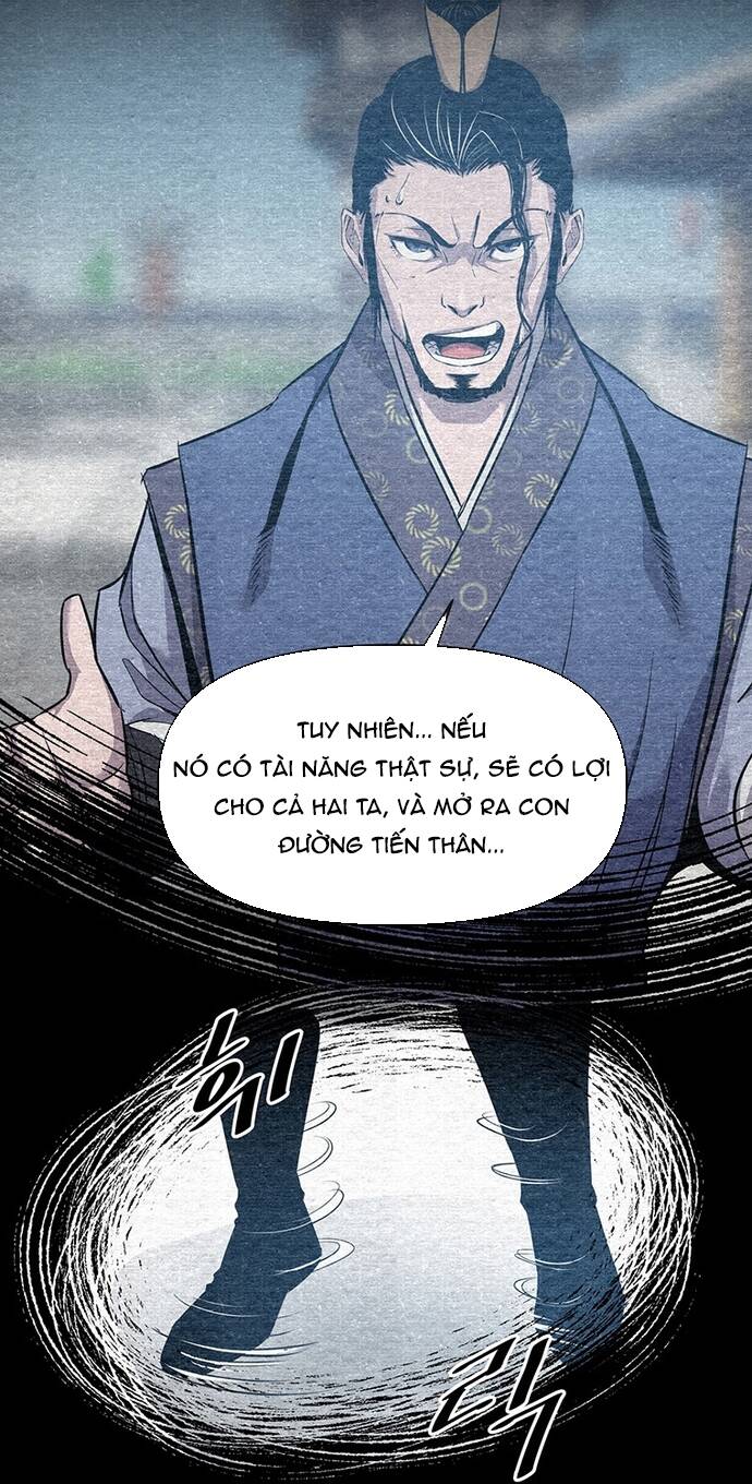 Đại Sư Võ Thuật Toàn Cầu Chapter 8 - Trang 63