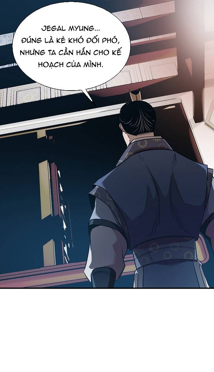 Đại Sư Võ Thuật Toàn Cầu Chapter 8 - Trang 66