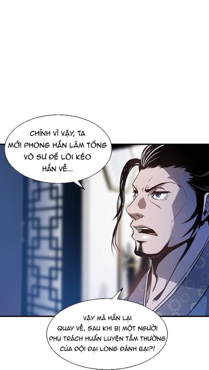 Đại Sư Võ Thuật Toàn Cầu Chapter 8 - Trang 67