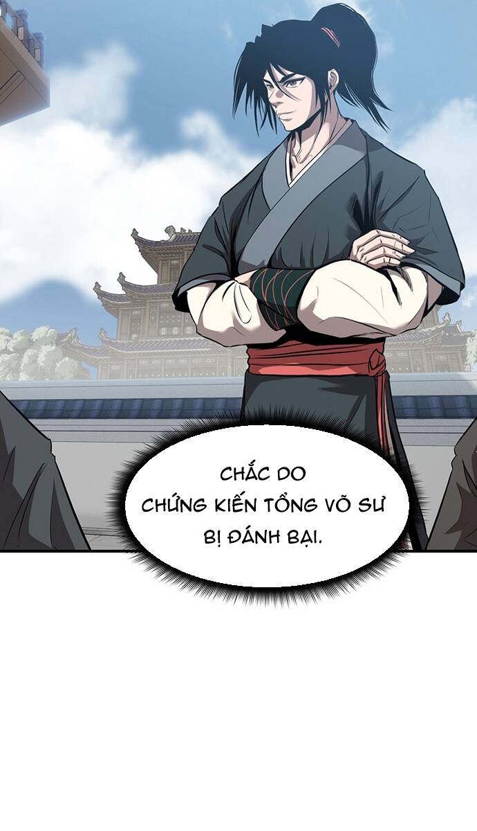 Đại Sư Võ Thuật Toàn Cầu Chapter 8 - Trang 74