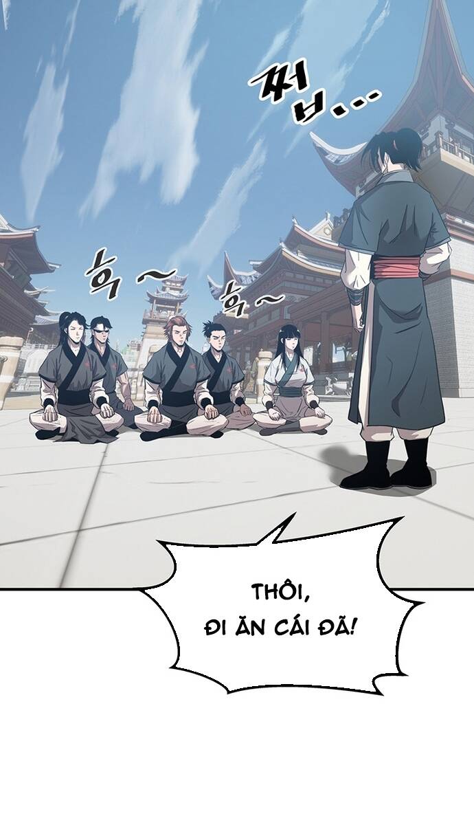 Đại Sư Võ Thuật Toàn Cầu Chapter 8 - Trang 78