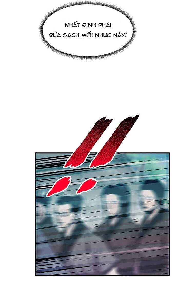 Đại Sư Võ Thuật Toàn Cầu Chapter 8 - Trang 8