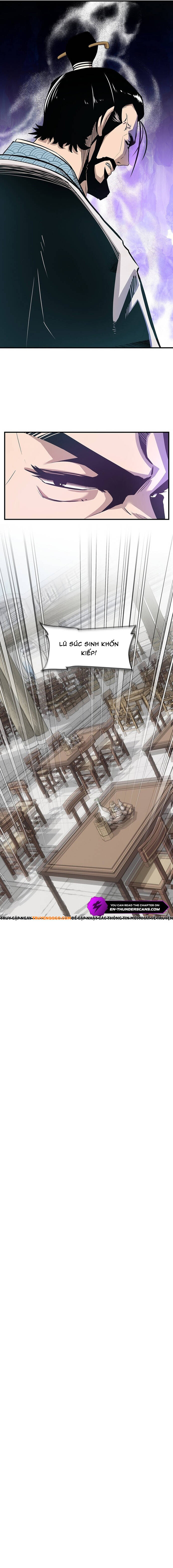 Đại Sư Võ Thuật Toàn Cầu - Chapter 9 - Page 7