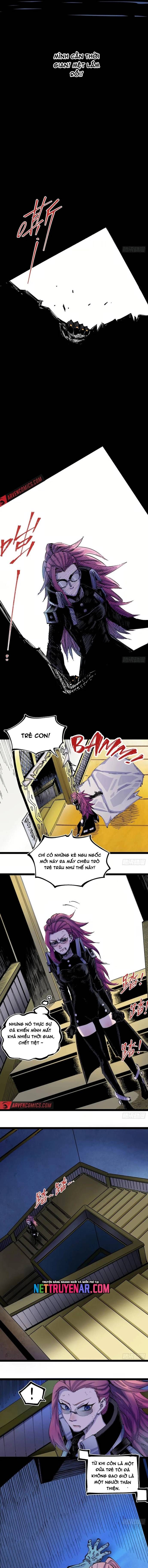 Y Thống Loạn Thế - Chapter 10 - Page 3