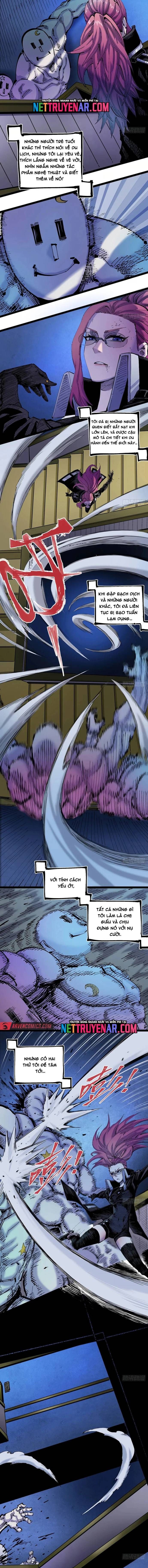 Y Thống Loạn Thế - Chapter 10 - Page 4