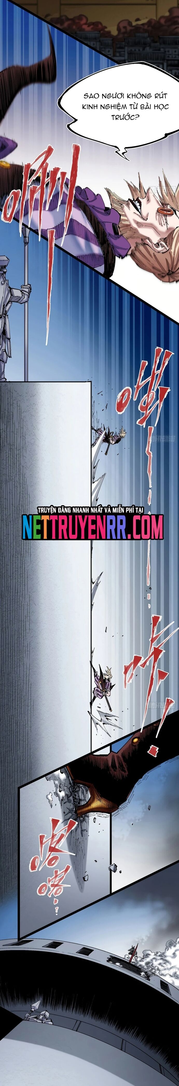 Y Thống Loạn Thế - Chapter 2 - Page 14