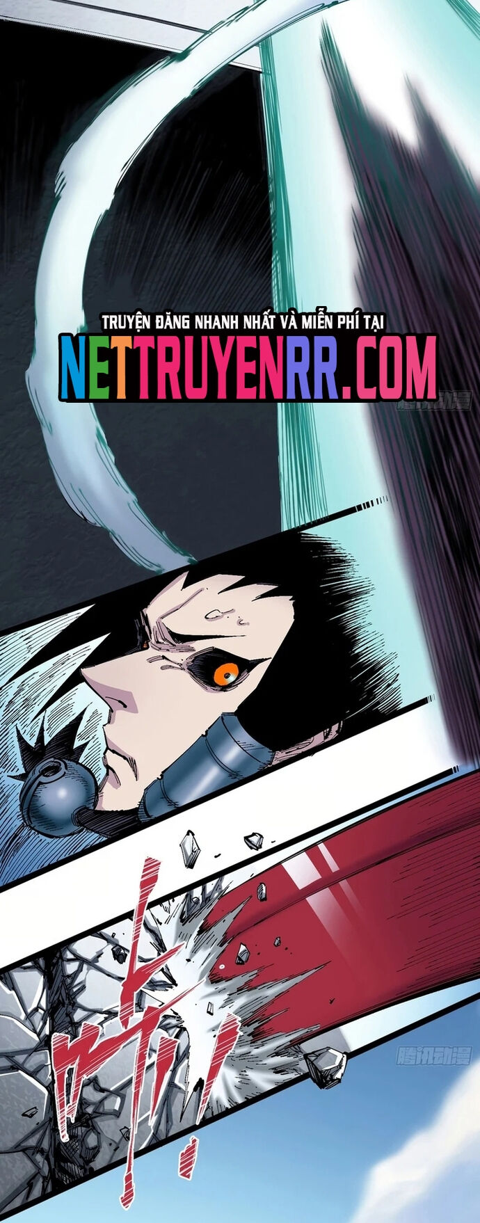 Y Thống Loạn Thế - Chapter 2 - Page 18
